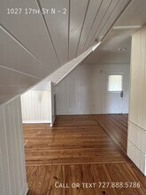 1027 17th St N in St. Petersburg, FL - Building Photo - Building Photo