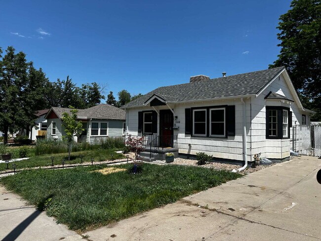 4168 S Logan St in Englewood, CO - Building Photo - Building Photo