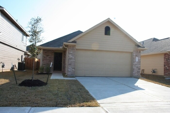 5738 Long Arbor Ln in Katy, TX - Building Photo