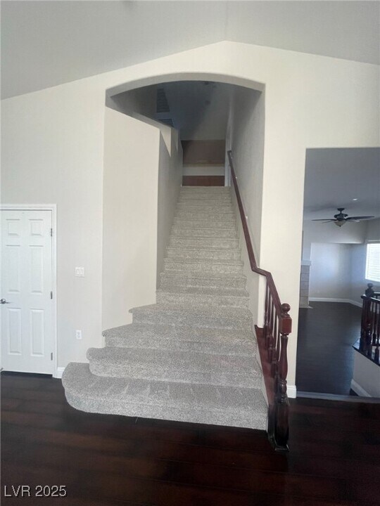 2765 Craigmillar St in Henderson, NV - Building Photo