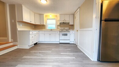5 Ramsdell Ct in Arlington, MA - Building Photo - Building Photo