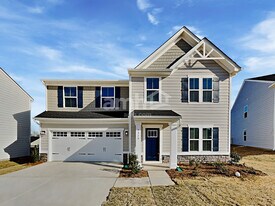 5329 Cairo Ct in Denver, NC - Building Photo