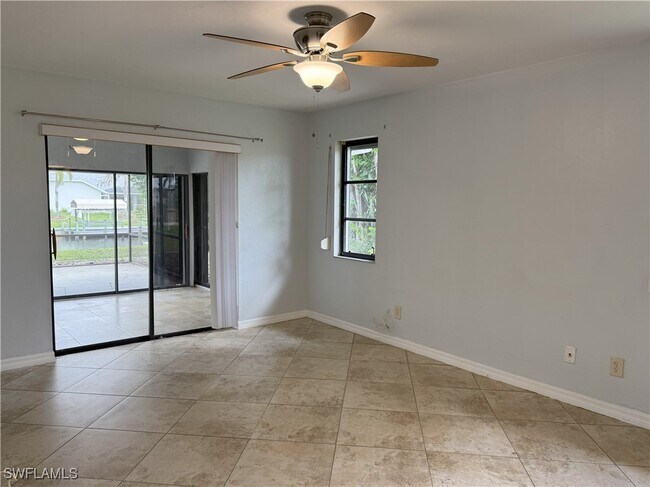 property at 4029 SW 5th Pl