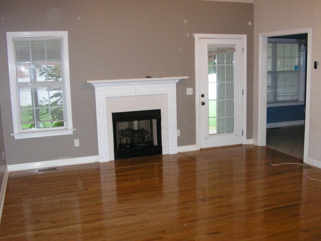 1002 Angelica St in Bowling Green, KY - Building Photo - Building Photo