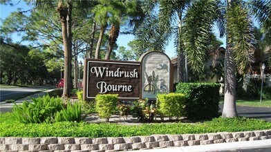 3104 Windrush Bourne in Sarasota, FL - Building Photo - Building Photo