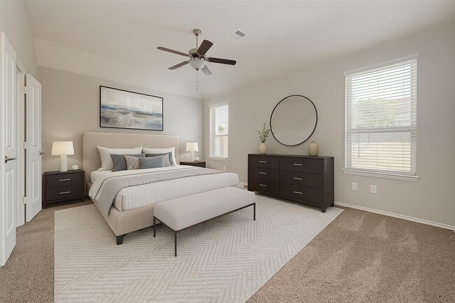 8402 Coral Cove Pass Ln in Conroe, TX - Building Photo - Building Photo