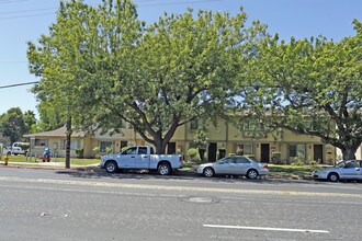 563 7 Trees Village Way in San Jose, CA - Building Photo - Building Photo