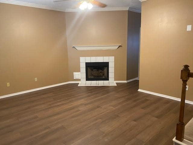 property at 2930 Grants Lake Blvd