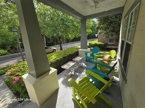 1114 White Moss Ln in Kissimmee, FL - Building Photo - Building Photo