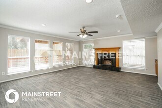 12518 Laleu Ln in Houston, TX - Building Photo - Building Photo