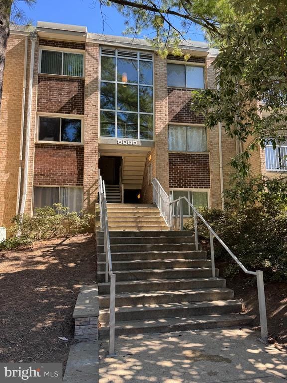 property at 8000 Chanute Pl