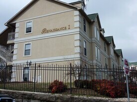 410 Sir Keegan Way in Knoxville, TN - Building Photo