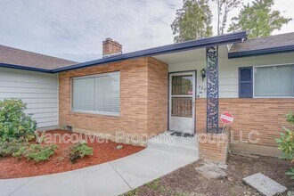 7301 Indiana St in Vancouver, WA - Building Photo - Building Photo
