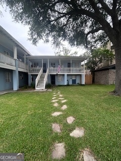 property at 104 Stable Alley W