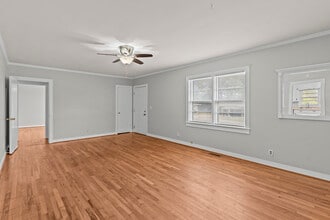 110 Byrd St in Enterprise, AL - Building Photo - Building Photo