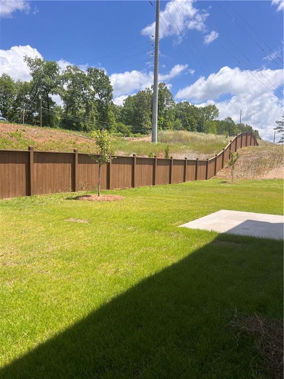 105 Springwood Ln in Dawsonville, GA - Building Photo - Building Photo