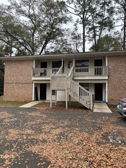 property at 1312 Nylic St