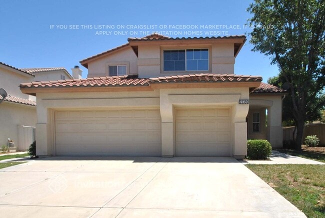 property at 23389 Mountain Song Loop