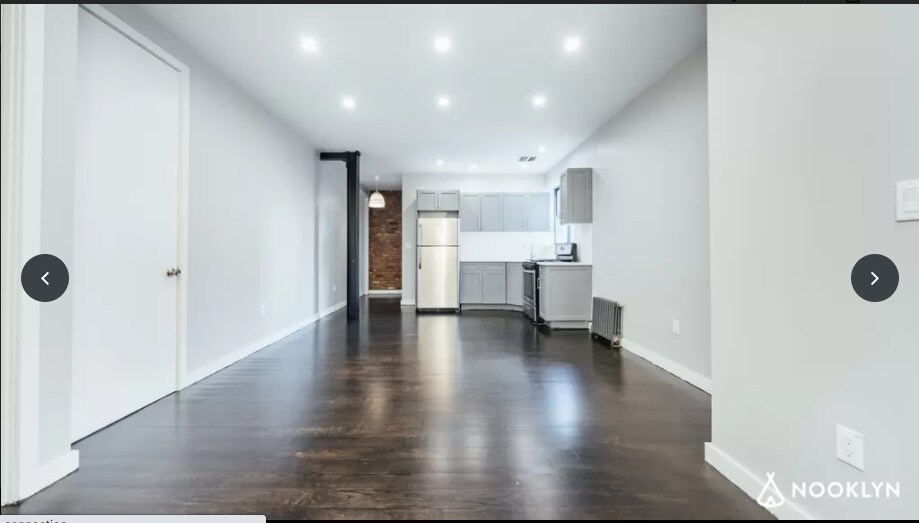 1566 Sterling Pl in Brooklyn, NY - Building Photo