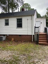 906 Gold St N in Wilson, NC - Building Photo - Building Photo