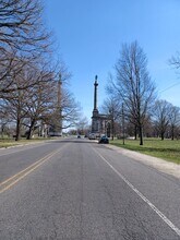 1720 Memorial Ave, Unit Three in Philadelphia, PA - Building Photo - Building Photo