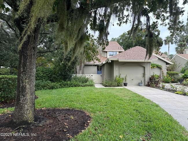 property at 1 Turtleback Trail