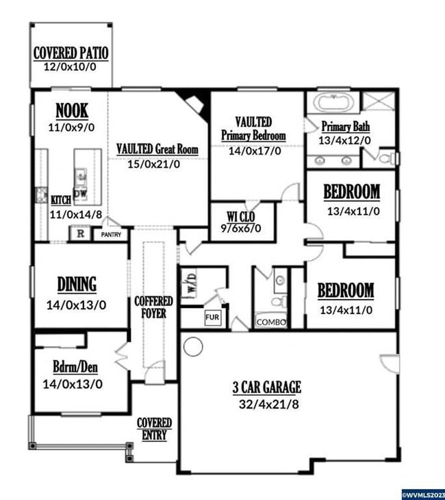 2421 NE Woodland Wy in Albany, OR - Building Photo - Building Photo