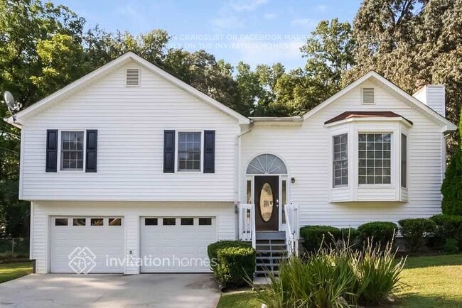 property at 92 Indian Trail Dr