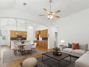 3940 Rochelle Ln in Forney, TX - Building Photo - Building Photo