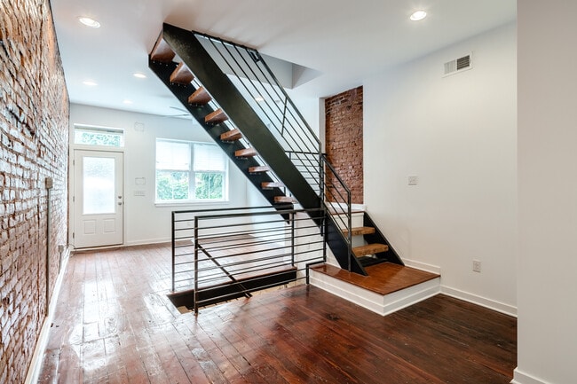 property at 185 W Dauphin St