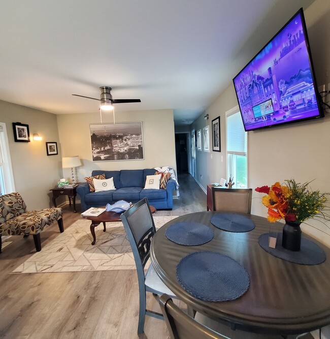 5037 Will Brown Rd in Spring Hill, TN - Building Photo - Building Photo