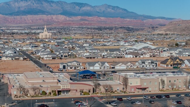 3041 E 2220 S in Saint George, UT - Building Photo - Building Photo