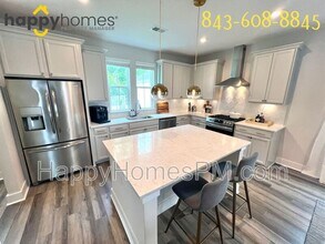 1715 Indy Dr in North Charleston, SC - Building Photo - Building Photo