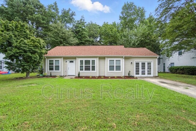 property at 142 Springdale Way