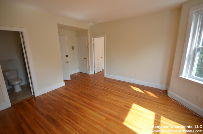 property at 46 Lancaster Ter