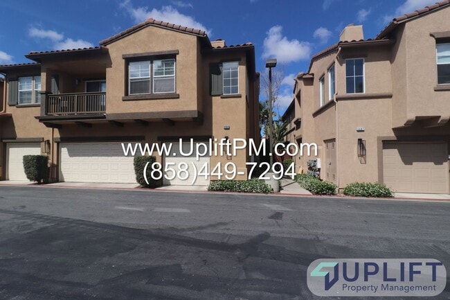 4483 Brisbane Way in Oceanside, CA - Building Photo - Building Photo