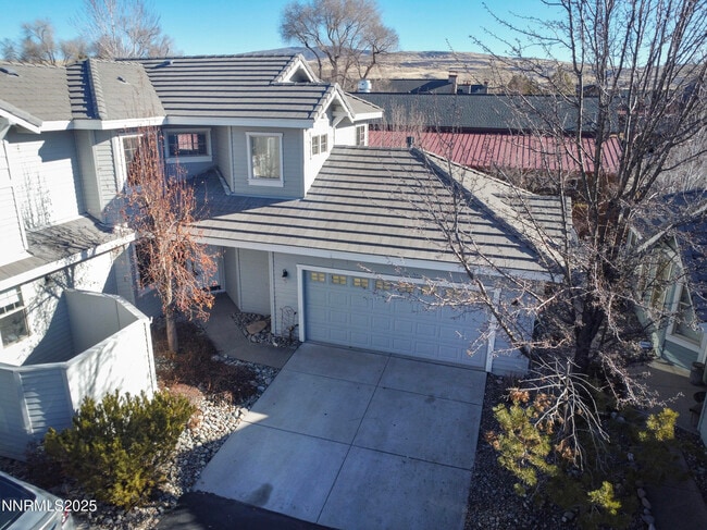 6578 Aston Cir in Sparks, NV - Building Photo - Building Photo