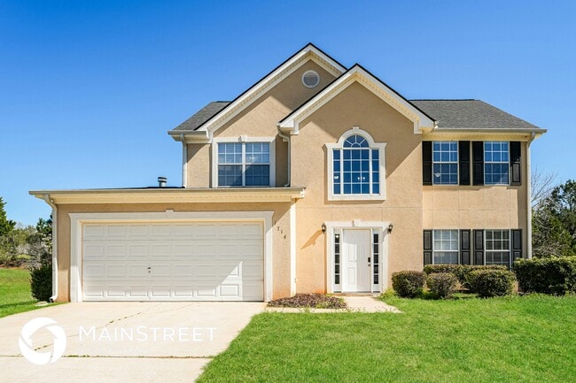 property at 1714 Bennett Dr