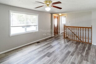 2811 W Wabash Ave in Spokane, WA - Building Photo