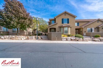 3439 S Barcelona Dr in Saint George, UT - Building Photo - Building Photo