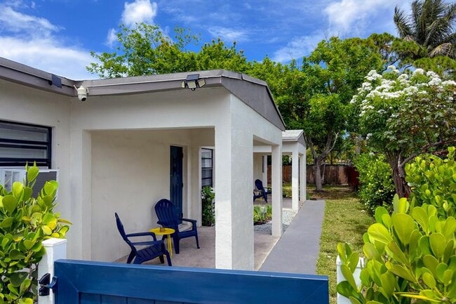 1110 NW 6th Ave in Fort Lauderdale, FL - Building Photo - Building Photo