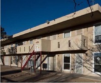 436 Louisiana Blvd SE in Albuquerque, NM - Foto de edificio - Building Photo