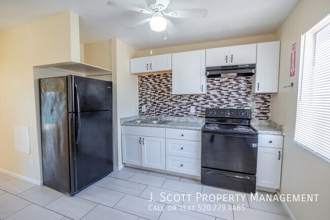 1753 E Harvard St in Phoenix, AZ - Building Photo - Building Photo