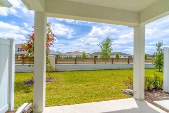5115 Inspire Ln in West Melbourne, FL - Foto de edificio - Building Photo