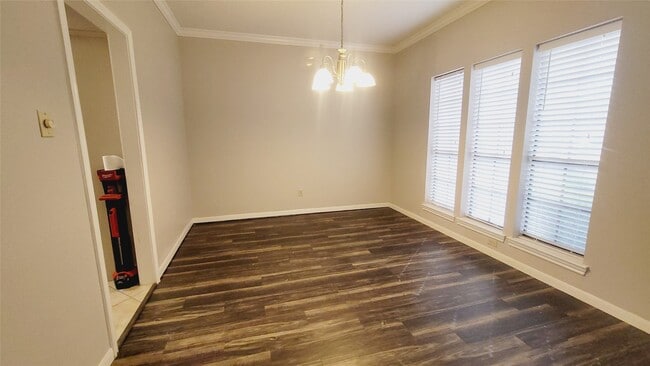 property at 16314 Rainbow Lake Rd