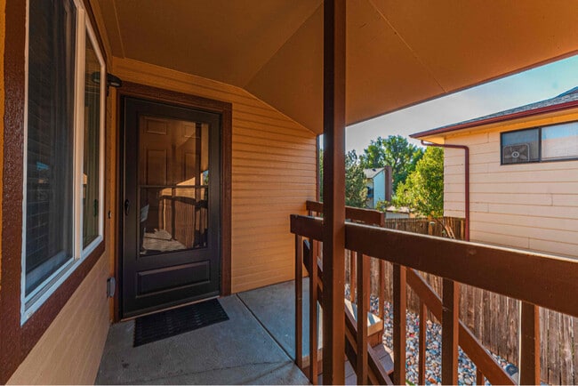 6731 Dublin Loop W in Colorado Springs, CO - Building Photo - Building Photo