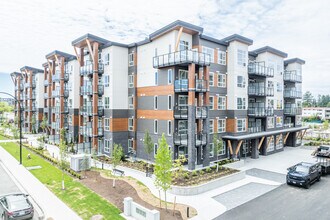 Inspire Maple Ridge Condos in Maple Ridge, BC - Building Photo - Building Photo