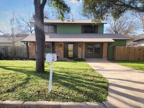 6709 Tulsa Cove in Austin, TX - Building Photo - Building Photo