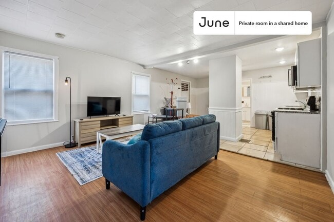 Room in Shared 3 bed/1 bath home, Unit A in Cambridge, MA - Building Photo - Building Photo