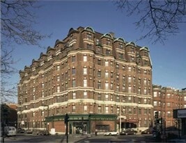 79 Westland Ave, Unit 206 in Boston, MA - Building Photo